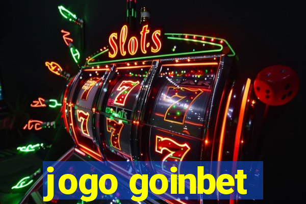 jogo goinbet